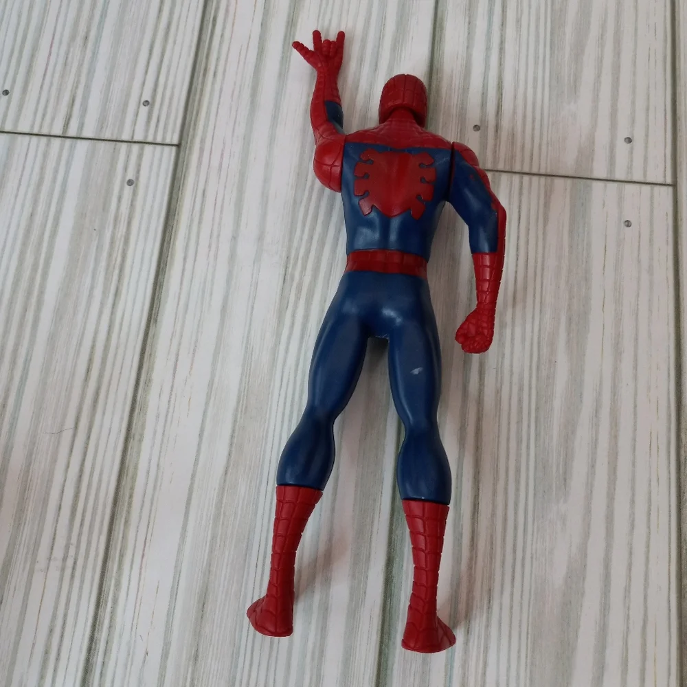 Hasbro 2015 marvel
